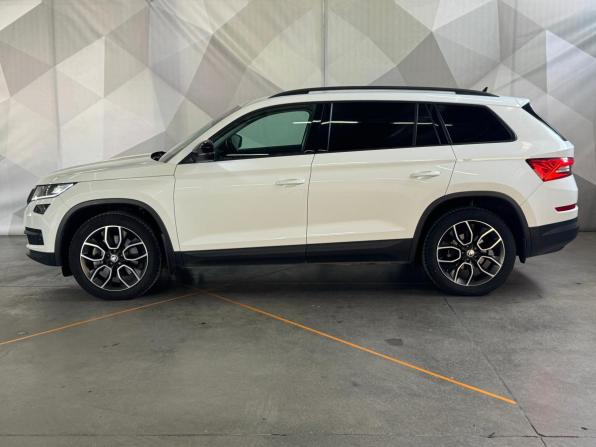 Skoda Kodiaq I с пробегом 2021 года, цена 2 750 000 рублей, 81452 км, внедорожник, Автокод Объявления