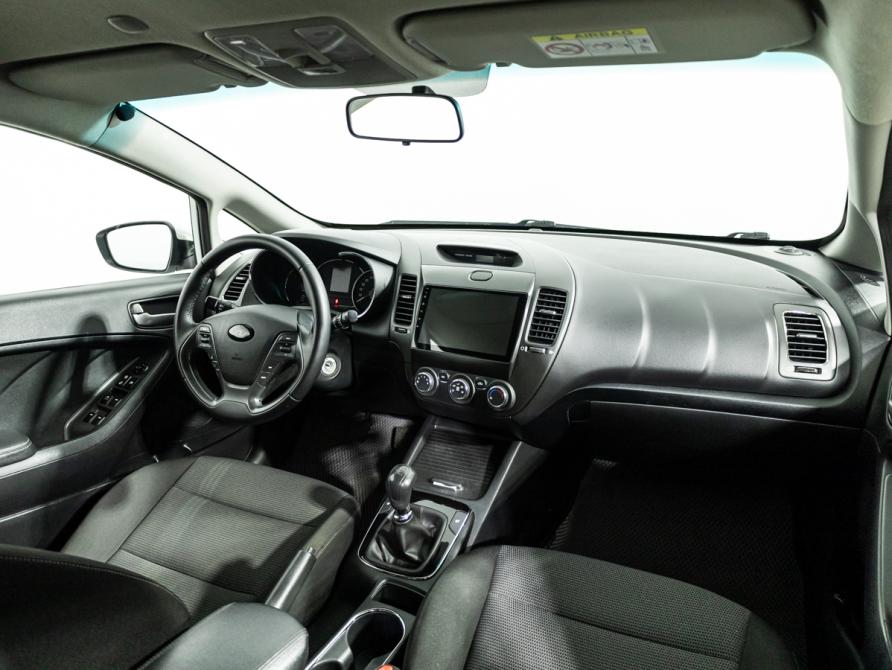 Kia Cerato III Рестайлинг (Classic) Санкт-Петербург  - изображение 9