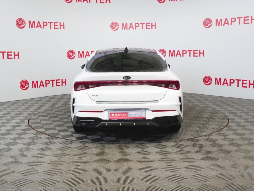 Kia K5 III Вологда  - изображение 6