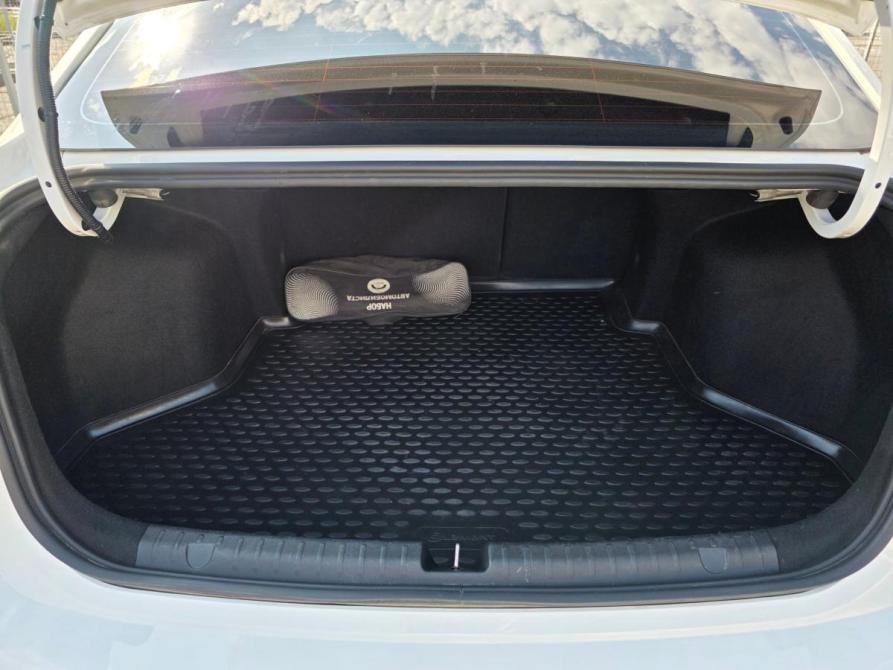 Geely Emgrand II Ростов-на-Дону  - изображение 19