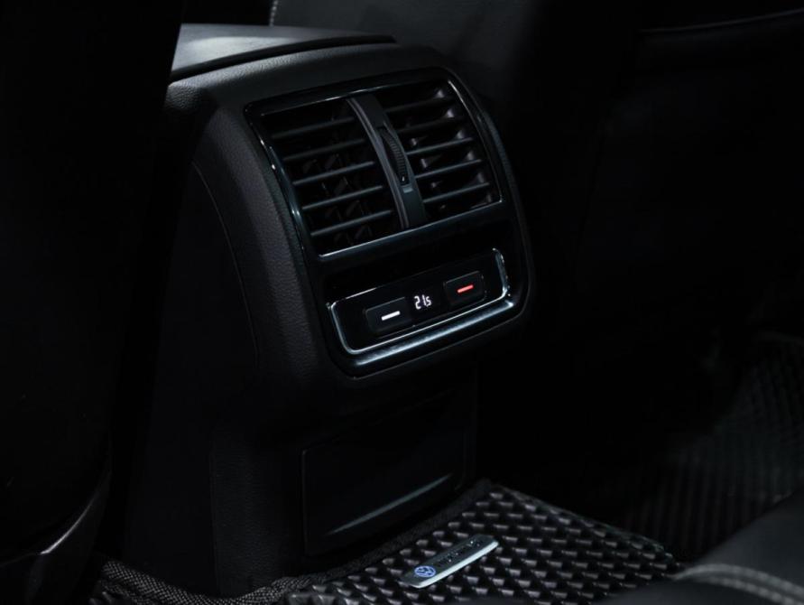 Volkswagen Passat B8 Рестайлинг Санкт-Петербург  - изображение 36