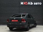 Volkswagen Polo V Рестайлинг Екатеринбург  - изображение 24