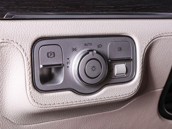 Mercedes-Benz GLE II (V167) с пробегом 2022 года, цена 7 299 000 рублей, 56998 км, внедорожник, Автокод Объявления