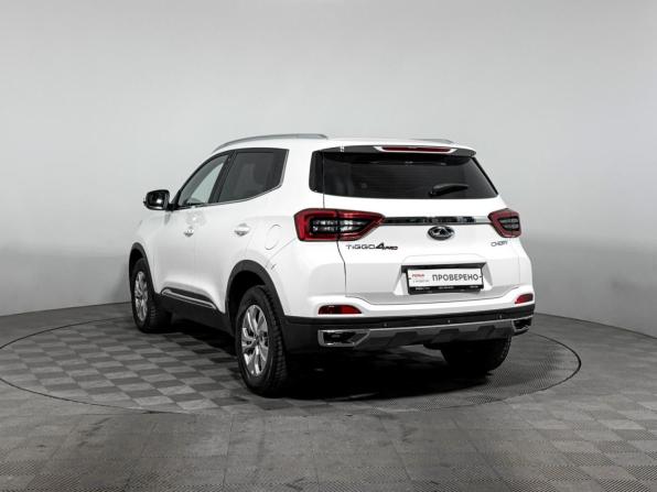 Chery Tiggo 4 Pro I Рестайлинг с пробегом 2023 года, цена 1 190 000 рублей, 130000 км, внедорожник, Автокод Объявления