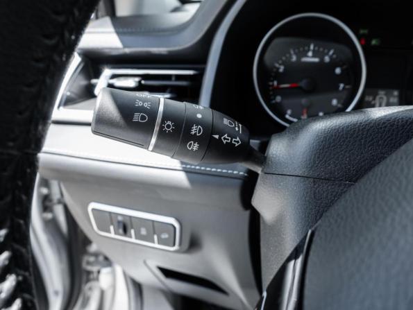 Haval M6 II с пробегом 2023 года, цена 1 908 000 рублей, 22074 км, внедорожник, Автокод Объявления