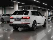 Audi Q7 II (4M) Рестайлинг 2 Москва  - изображение 39