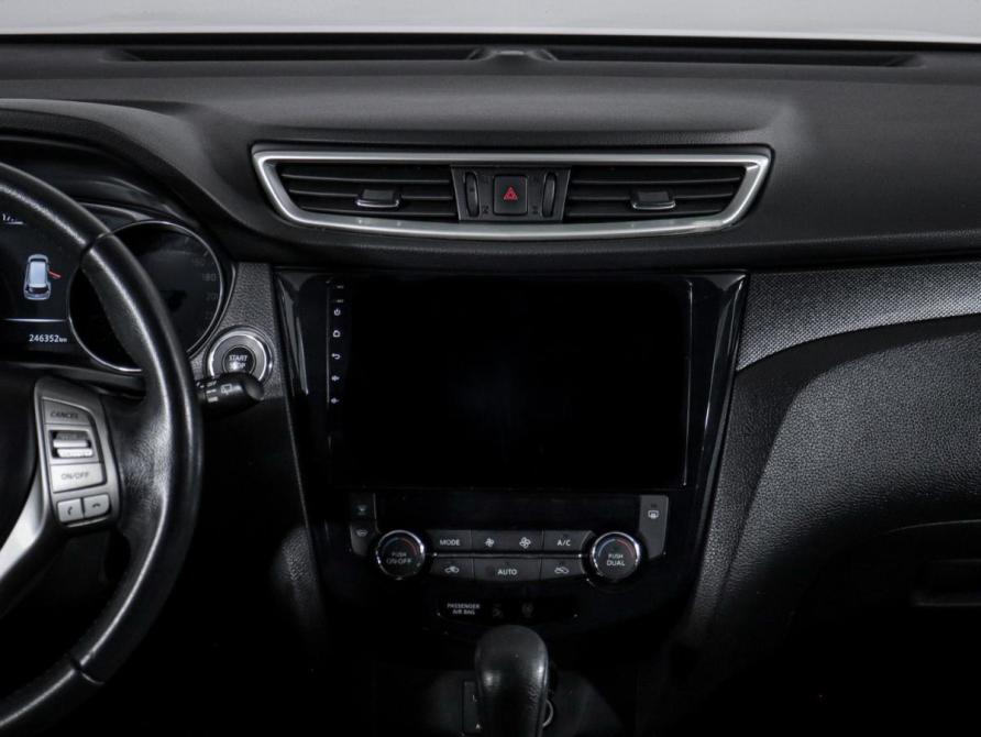 Nissan X-Trail III Москва  - изображение 13