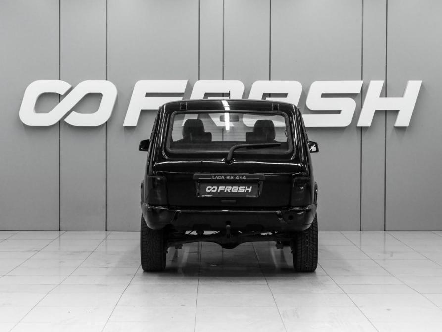 Lada (ВАЗ) 2121 (4x4) I Рестайлинг Ростов-на-Дону  - изображение 4