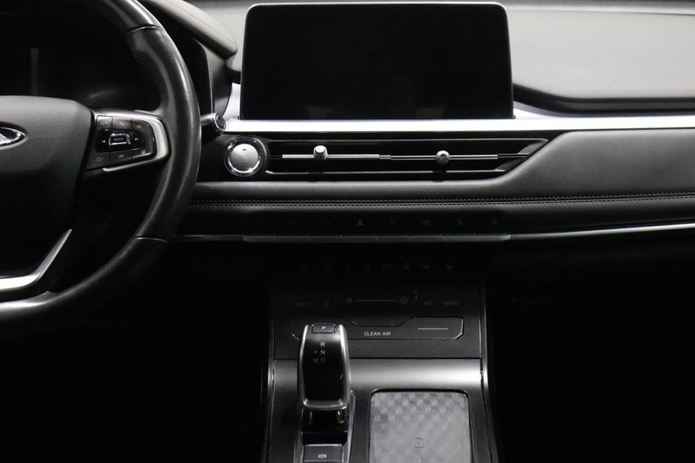 Chery Tiggo 7 Pro I Ульяновск  - изображение 12