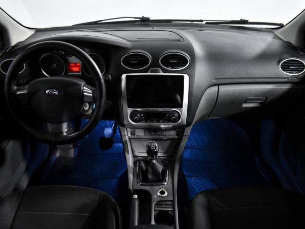 Ford Focus II Рестайлинг с пробегом 2010 года, цена 390 000 рублей, 420000 км, хэтчбек, Автокод Объявления
