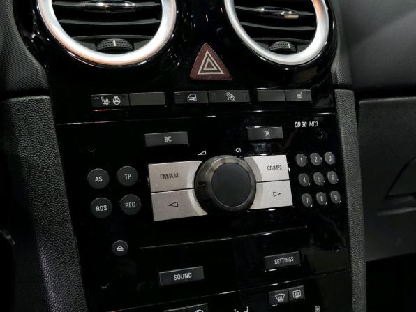 Opel Corsa D с пробегом 2007 года, цена 500 000 рублей, 179370 км, хэтчбек, Автокод Объявления