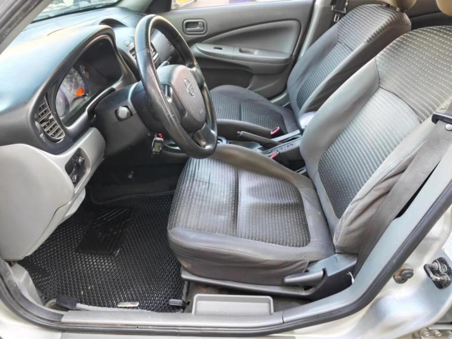 Nissan Almera Classic I Набережные Челны  - изображение 8