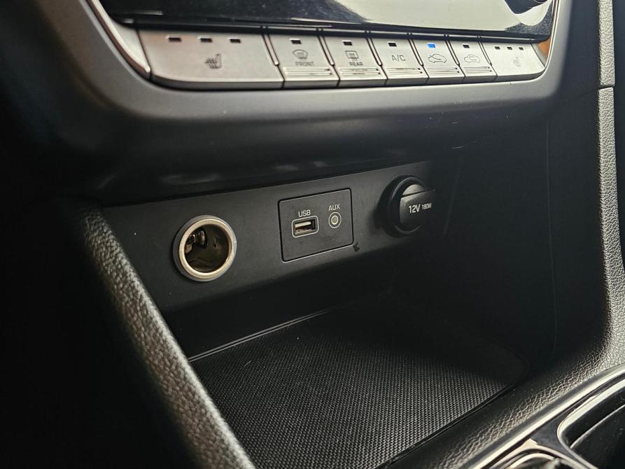 Hyundai Sonata VII (LF) Рестайлинг Краснодар  - изображение 26