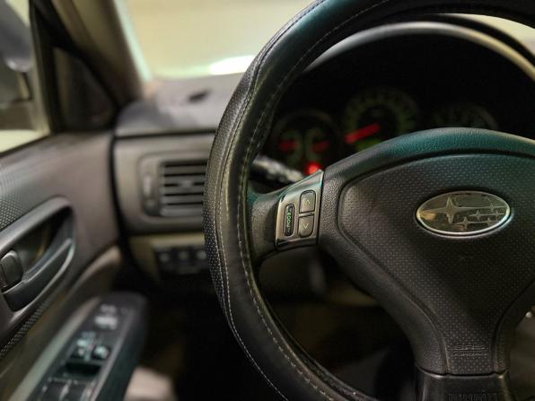 Subaru Forester II Рестайлинг с пробегом 2007 года, цена 649 000 рублей, 287043 км, внедорожник, Автокод Объявления