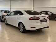 Ford Mondeo IV Рестайлинг Москва  - изображение 14