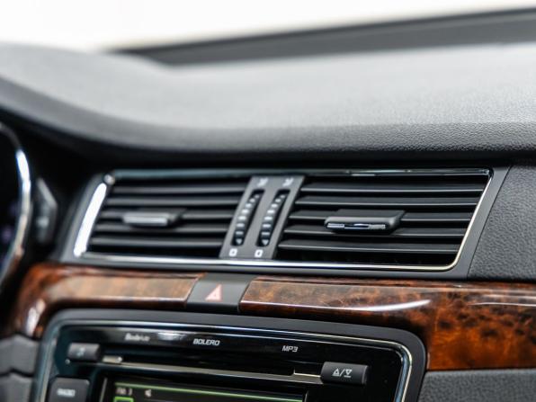 Skoda Superb II с пробегом 2010 года, цена 978 000 рублей, 184585 км, лифтбек, Автокод Объявления