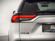 Toyota RAV4 V (XA50) Санкт-Петербург  - изображение 30