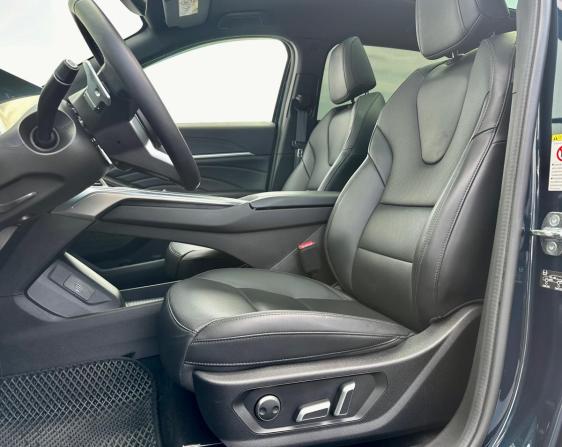 Haval F7 II с пробегом 2024 года, цена 3 015 000 рублей, 18300 км, внедорожник, Автокод Объявления