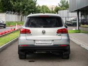 Volkswagen Tiguan I Рестайлинг Санкт-Петербург  - изображение 37