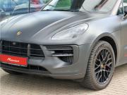 Porsche Macan I Рестайлинг Санкт-Петербург  - изображение 39