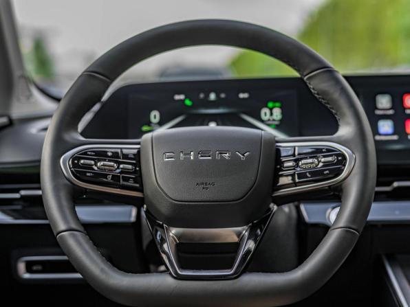 Omoda C5 I с пробегом 2023 года, цена 1 415 000 рублей, 90542 км, внедорожник, Автокод Объявления