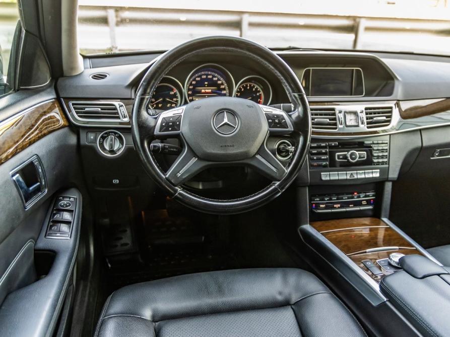 Mercedes-Benz E-Класс IV (W212 S212 C207) Рестайлинг Волгоград  - изображение 15