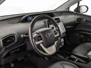 Toyota Prius IV (XW50) Москва  - изображение 41