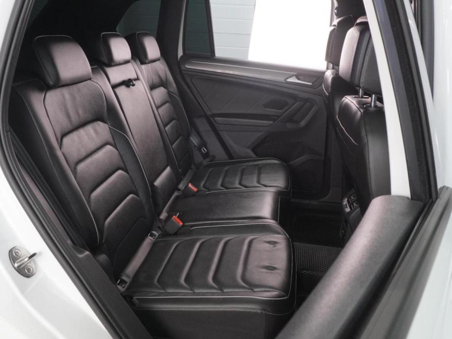 Volkswagen Tiguan II Рестайлинг Воронеж  - изображение 7