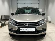 Lada (ВАЗ) Granta I Рестайлинг Екатеринбург  - изображение 21