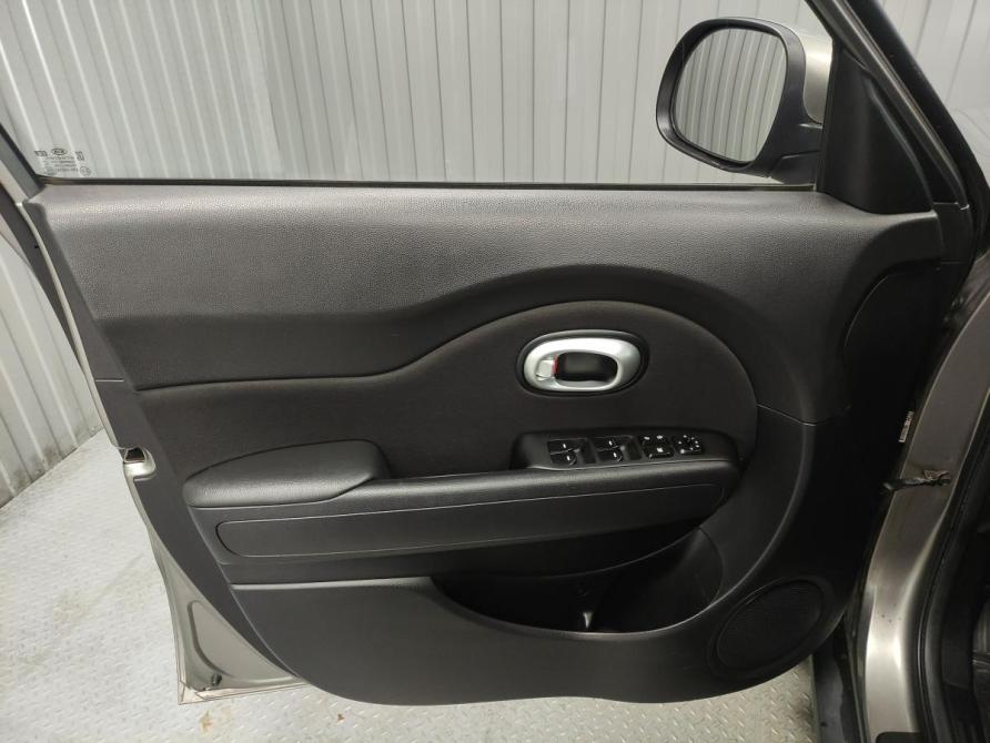 Kia Soul II Пермь  - изображение 14