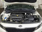 Kia Cerato III Рестайлинг (Classic) Москва  - изображение 31