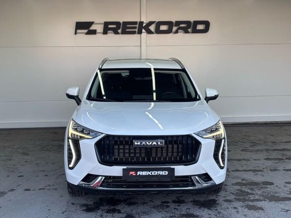 Haval Jolion I Рестайлинг с пробегом 2023 года, цена 1 999 000 рублей, 101600 км, внедорожник, Автокод Объявления