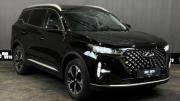 Chery Tiggo 7 Pro Max I Смоленск  - изображение 23