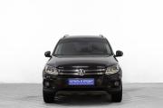 Volkswagen Tiguan I Рестайлинг Барнаул  - изображение 27