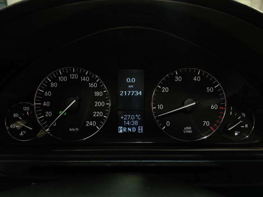 Mercedes-Benz G-Класс II (W463) Рестайлинг 2 Москва  - изображение 16