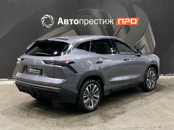 JETOUR DASHING I с пробегом 2023 года, цена 1 749 000 рублей, 47219 км, внедорожник, Автокод Объявления