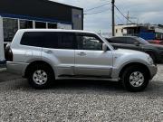 Mitsubishi Pajero III Рестайлинг Ярославль  - изображение 43