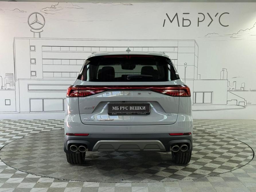 Chery Tiggo 8 Pro Max I Москва  - изображение 8