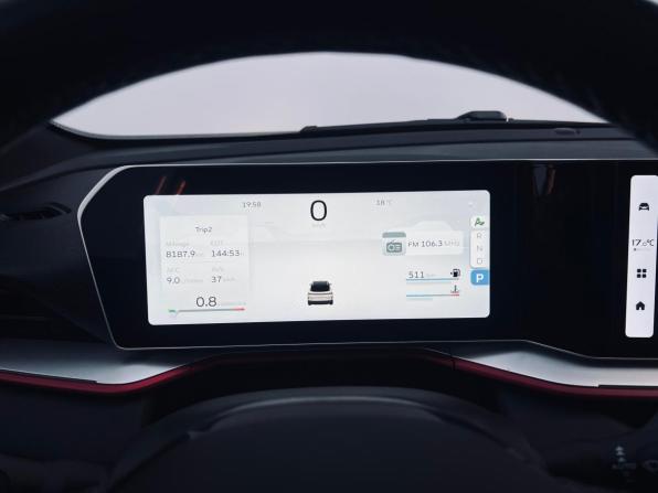 Geely Coolray I Рестайлинг с пробегом 2024 года, цена 1 950 000 рублей, 77000 км, внедорожник, Автокод Объявления