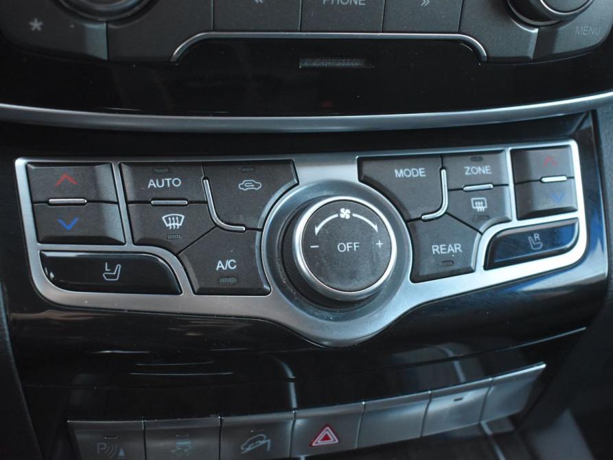 Haval H9 I Рестайлинг Архангельск  - изображение 14