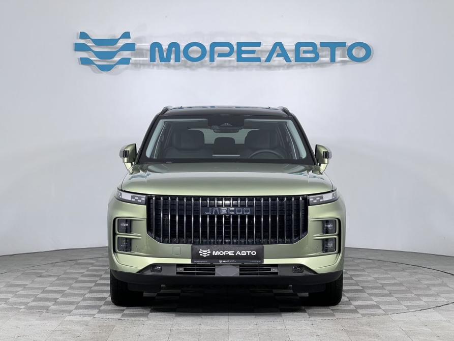 Jaecoo J7 I Калининград  - изображение 2