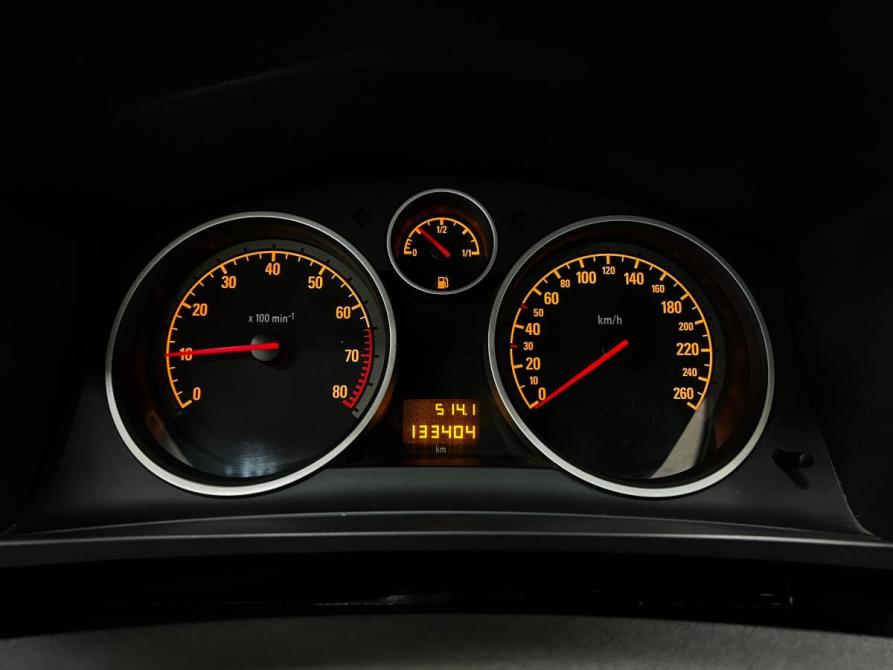 Opel Zafira B Рестайлинг Волгоград  - изображение 15