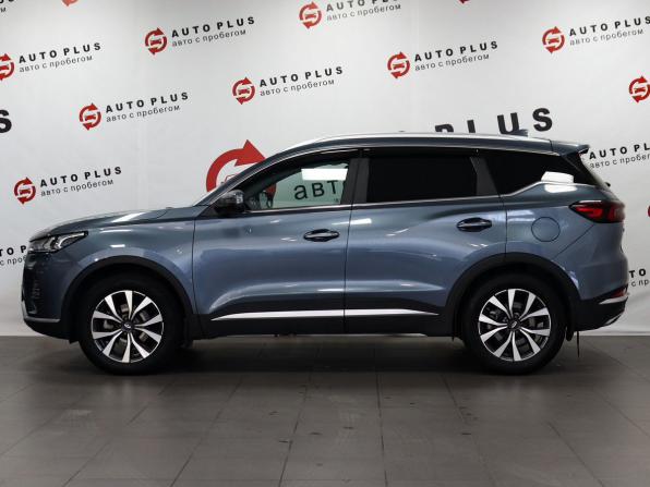 Chery Tiggo 7 Pro I с пробегом 2021 года, цена 1 599 000 рублей, 91414 км, внедорожник, Автокод Объявления