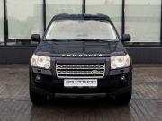 Land Rover Freelander II Екатеринбург  - изображение 28