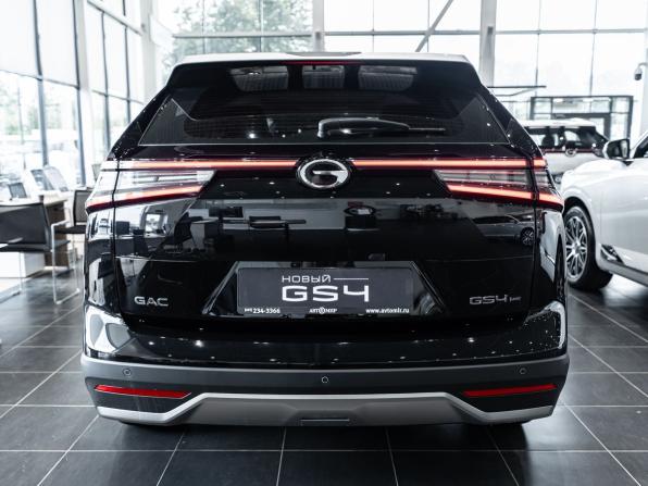 Новый GAC GS4 2026 года, цена 3 913 459 рублей, внедорожник, Автокод Объявления