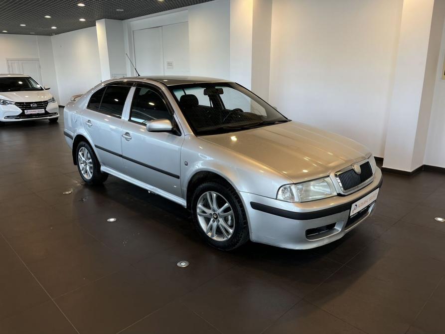 Skoda Octavia I (A4) Рестайлинг Чебоксары  - изображение 1