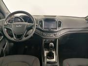 Chery Tiggo 5 I Рестайлинг Архангельск  - изображение 34
