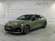 Audi A5 III (B10) Москва  - изображение 30