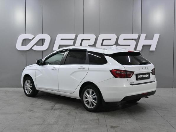Lada (ВАЗ) Vesta I с пробегом 2019 года, цена 1 119 000 рублей, 143614 км, универсал, Автокод Объявления