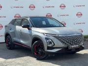 Omoda C5 I Екатеринбург  - изображение 47
